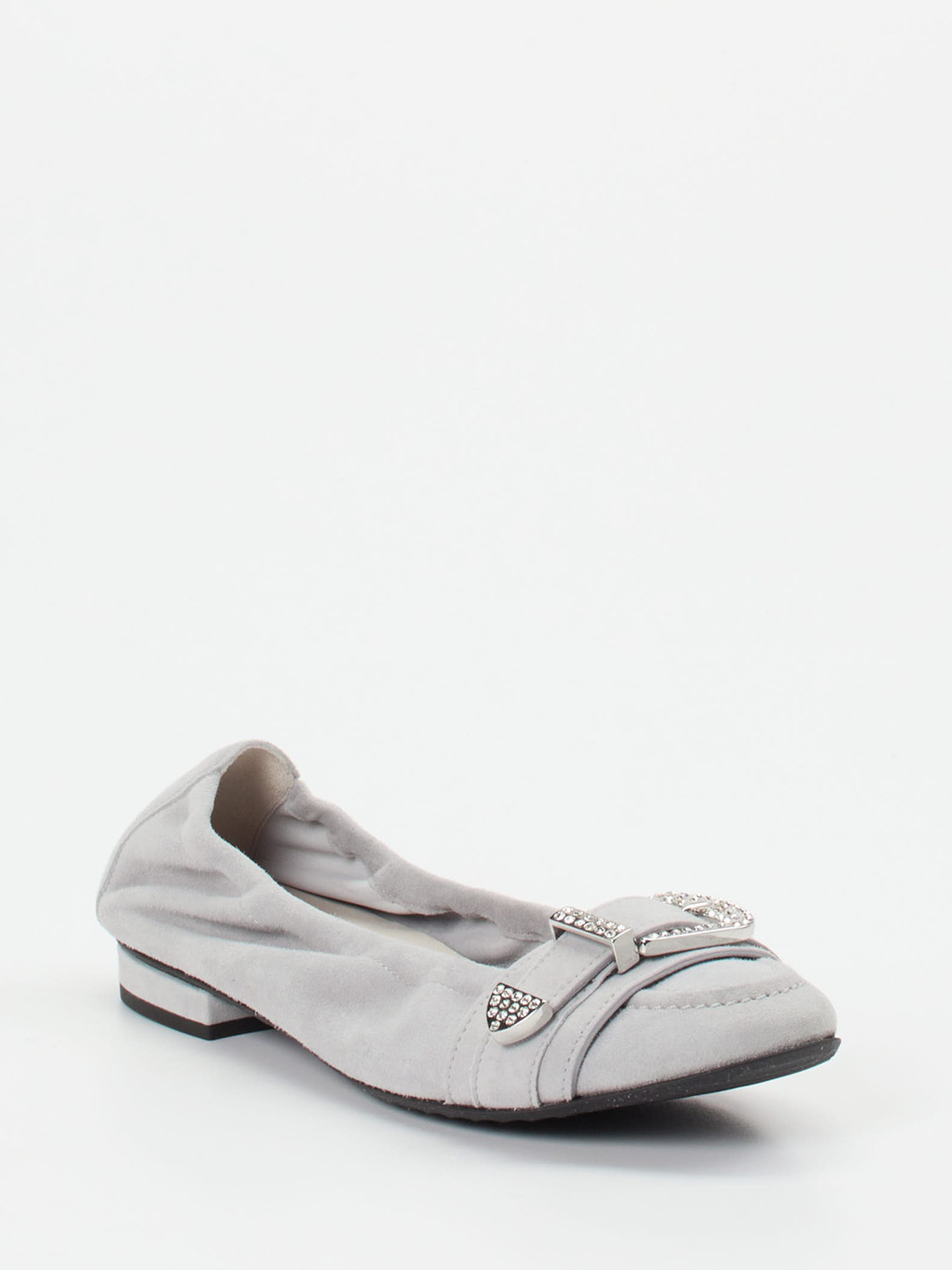 Ballerina grau 1411499002106
