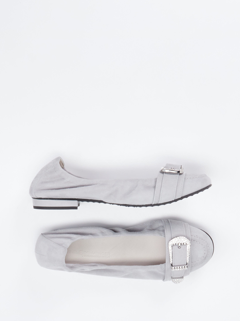 Ballerina grau 1411499002104