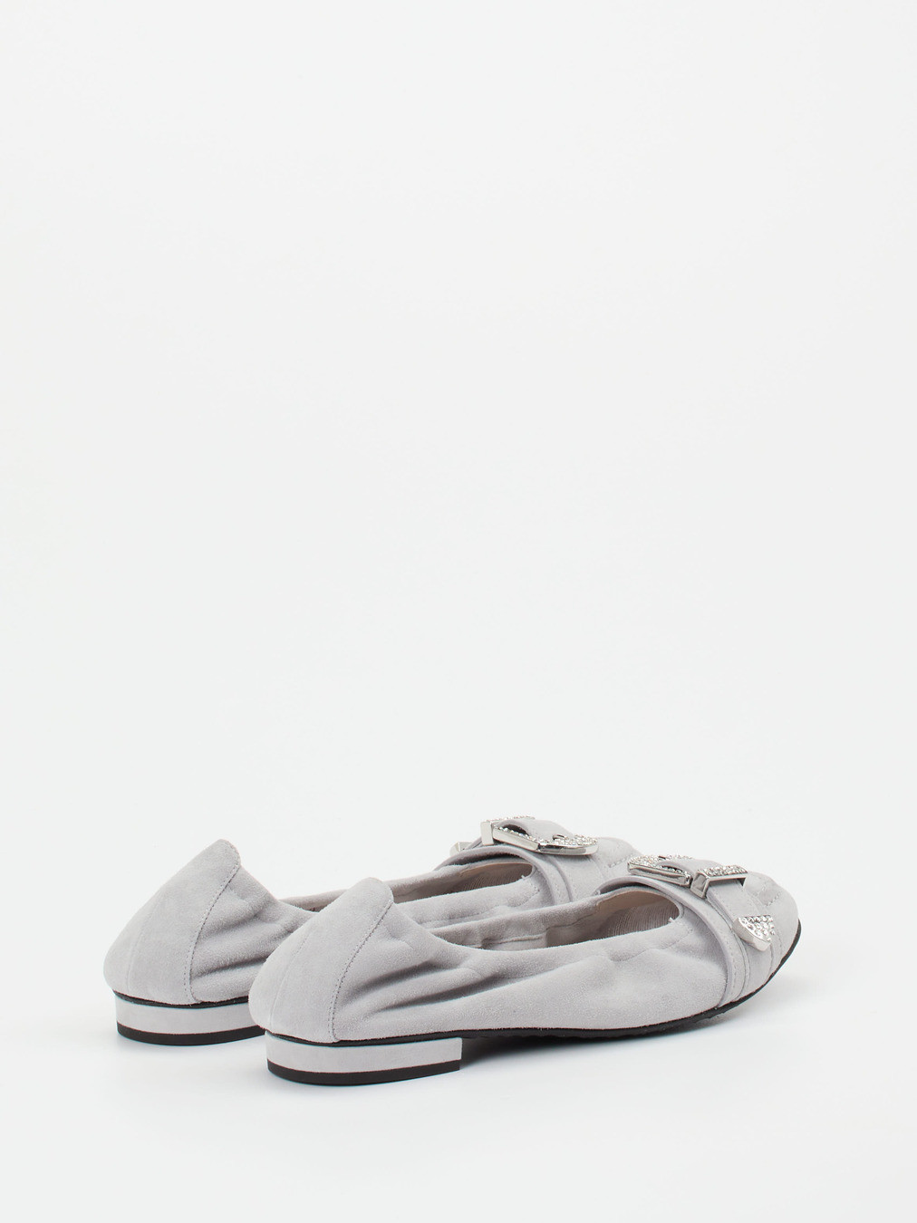 Ballerina grau 1411499002103