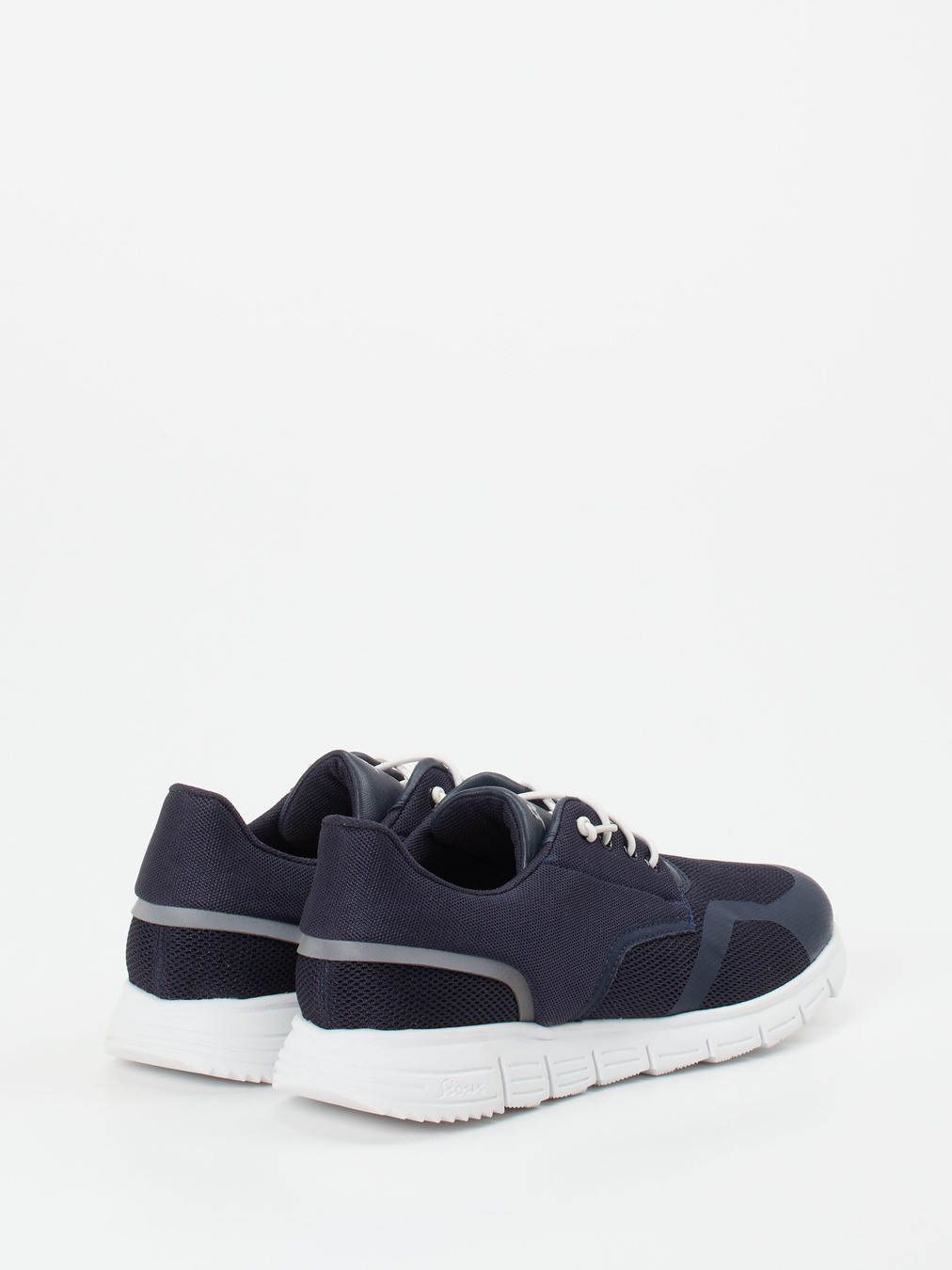 Schnürschuh blau 2661109020903