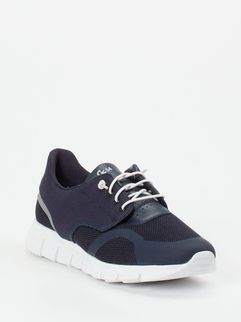 Schnürschuh blau 2661109020906