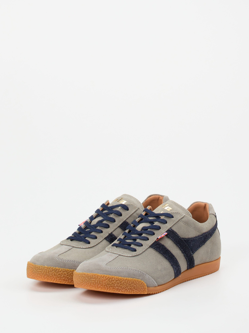 Sneaker grau 4661491001602