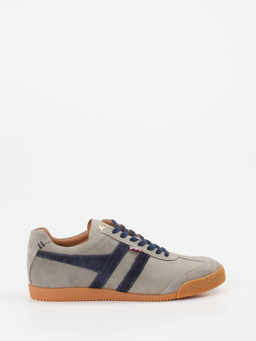 Sneaker grau 4661491001601