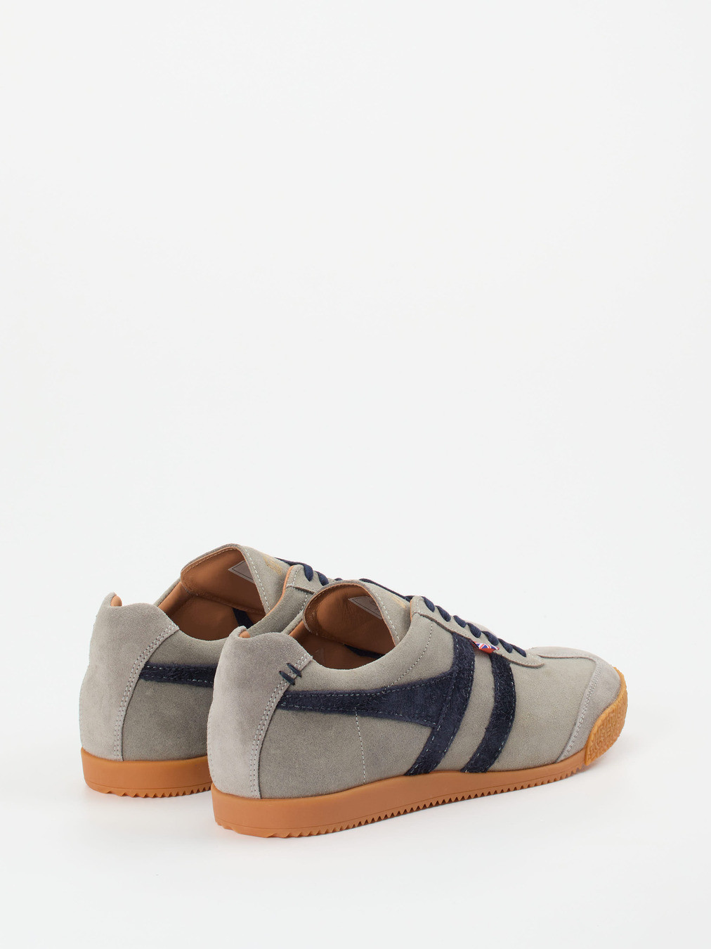 Sneaker grau 4661491001603