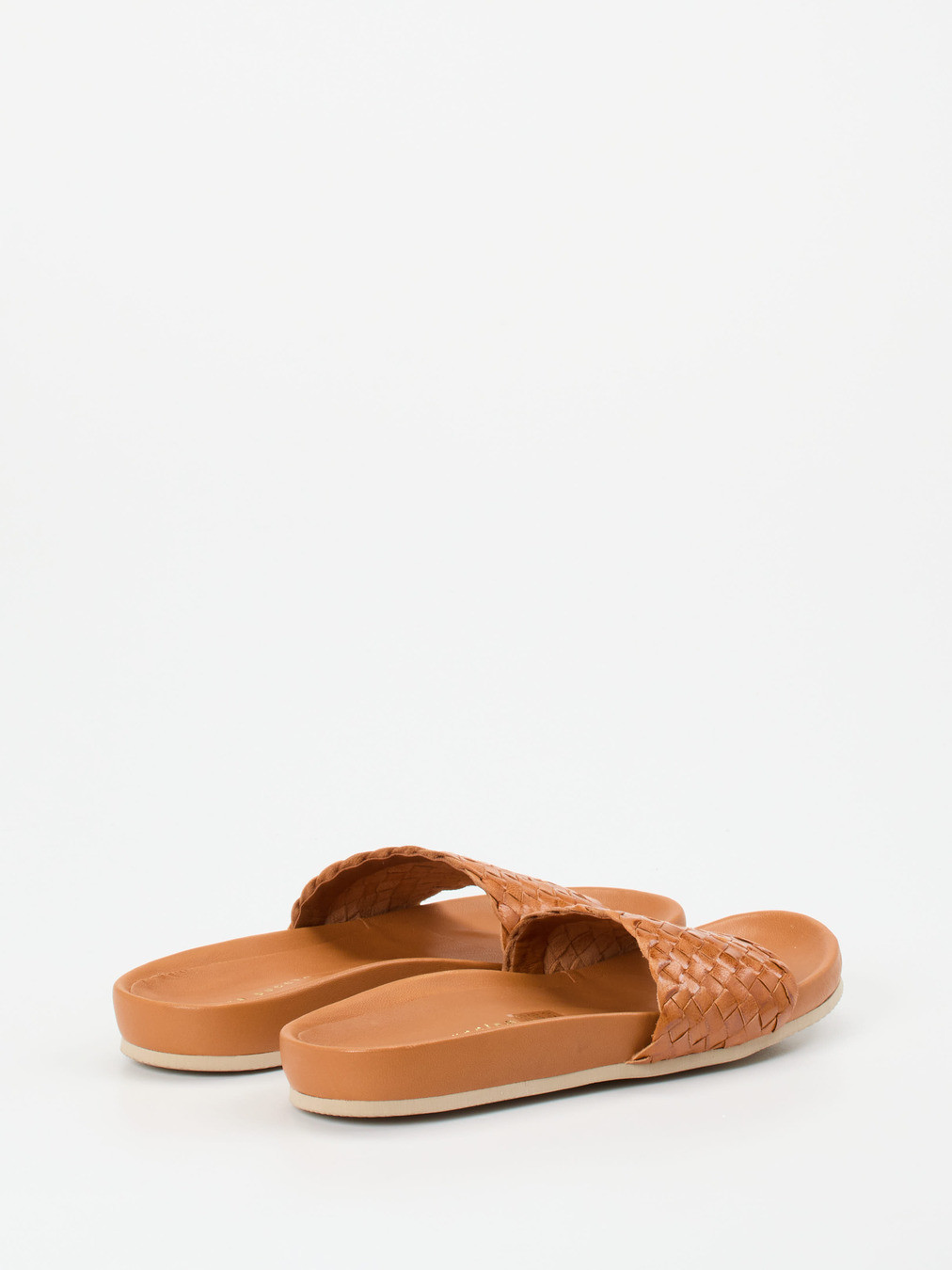 Pantolette braun 1101289001103