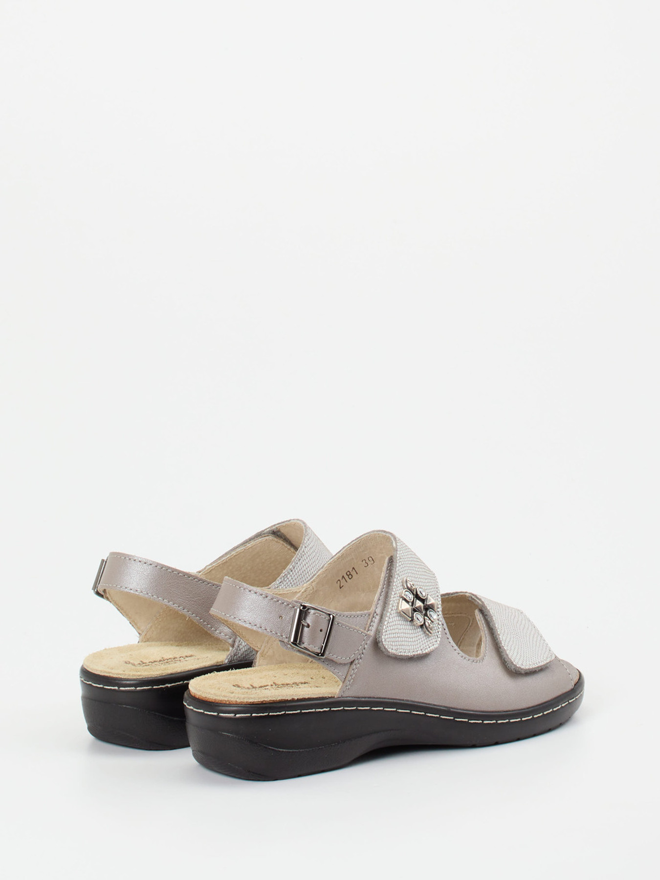 Sandalette grau 2253439000303