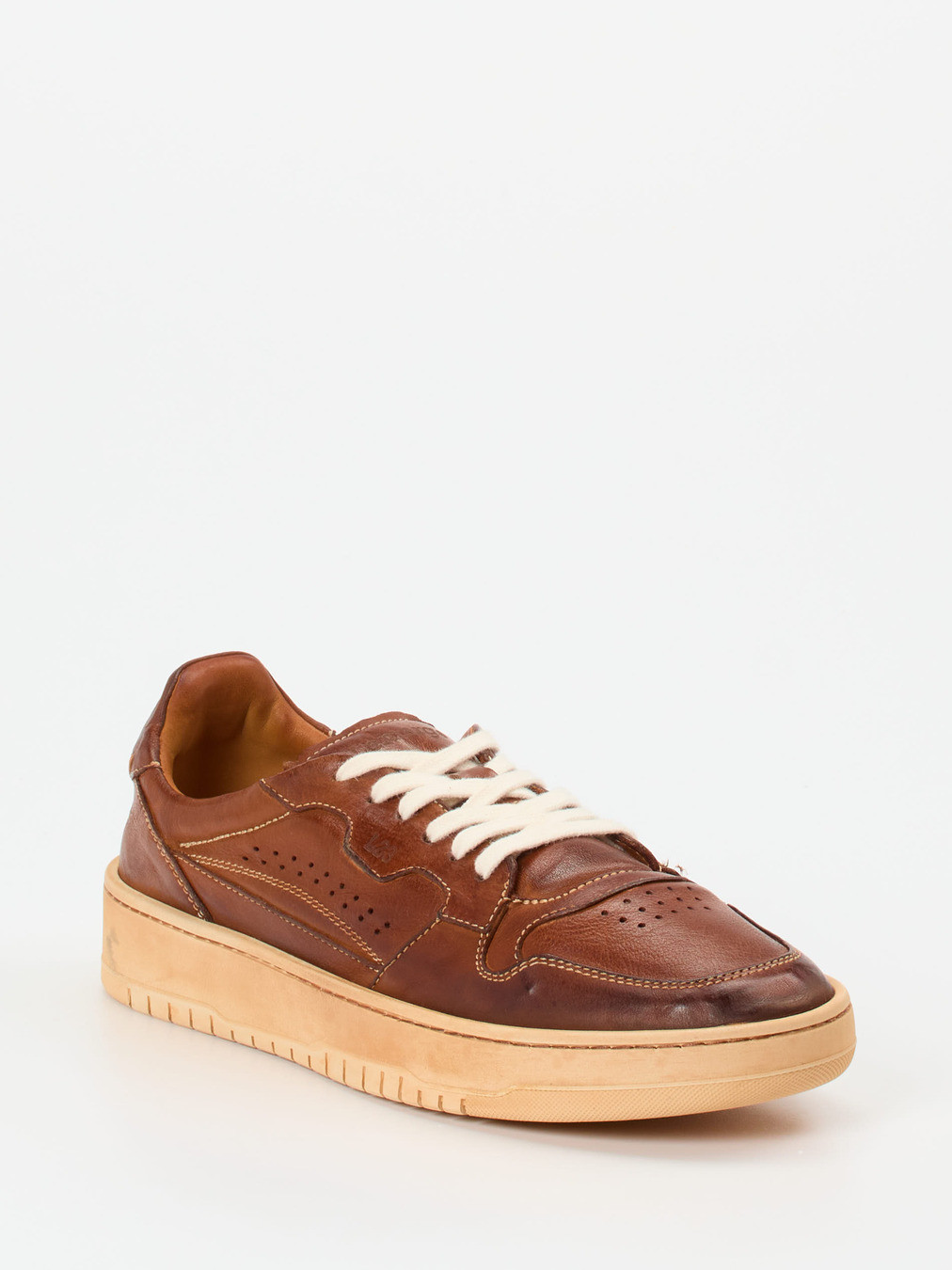 Sneaker braun 4661229018906