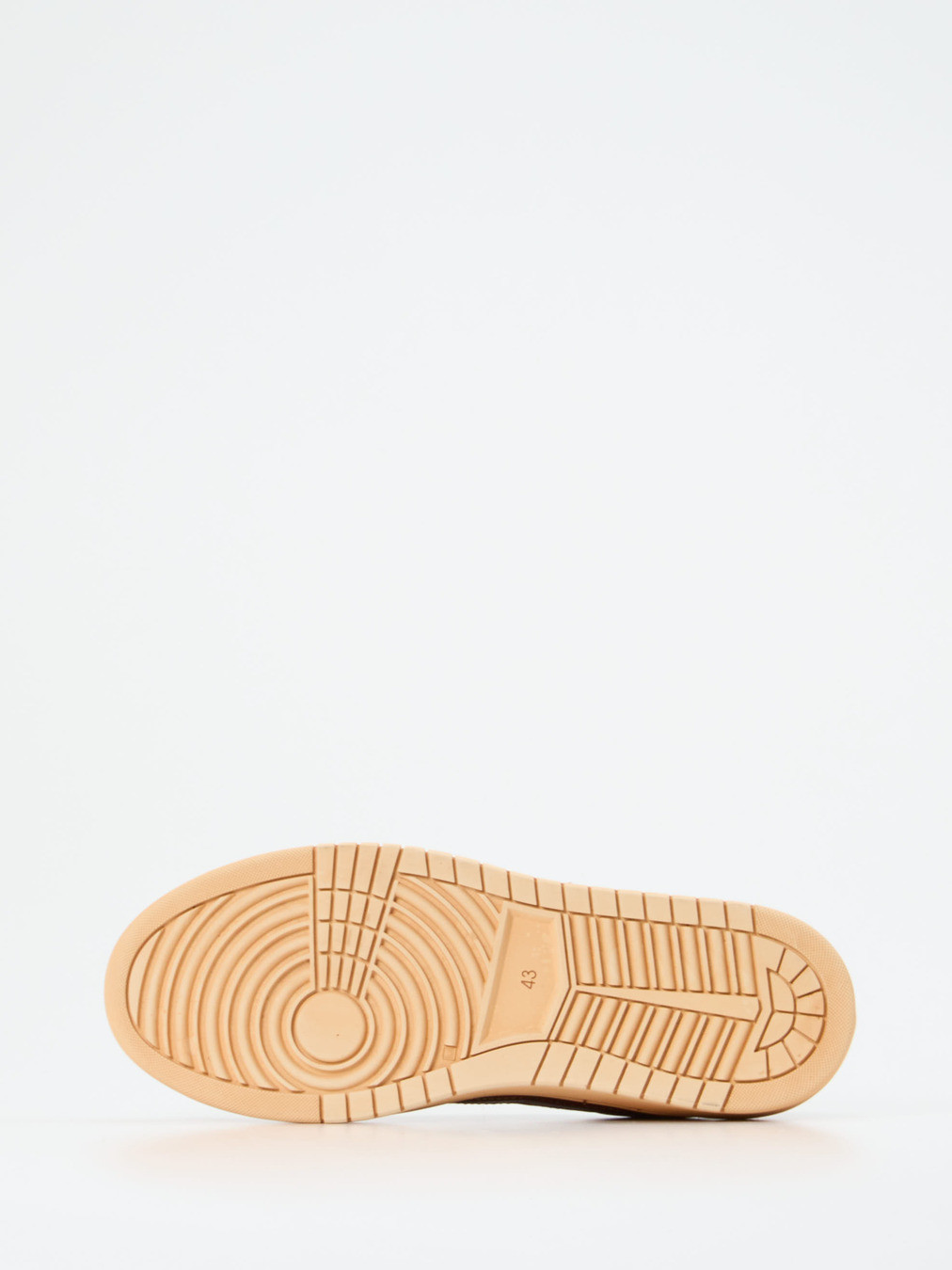 Sneaker braun 4661229018905