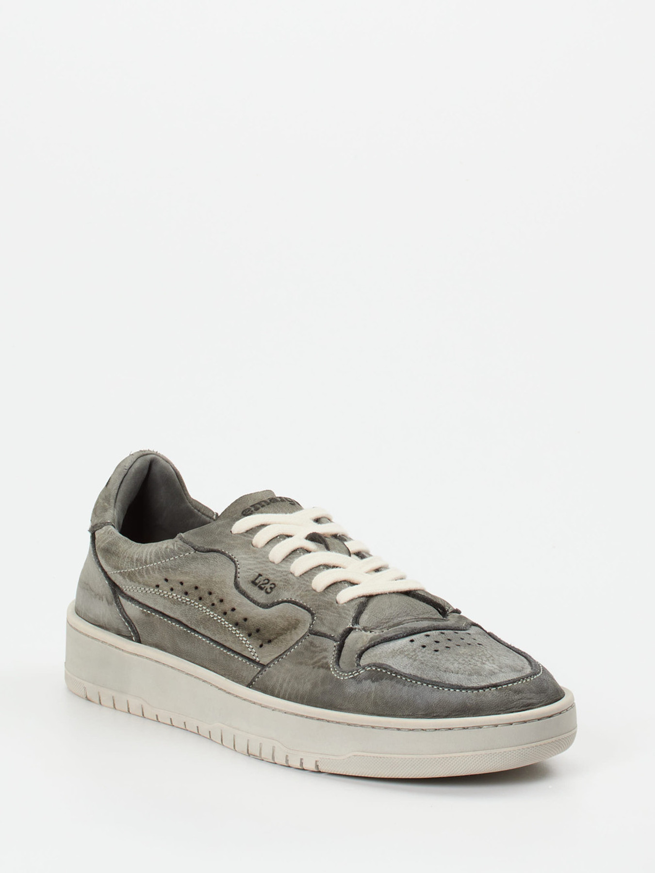 Sneaker grau 4661459029706