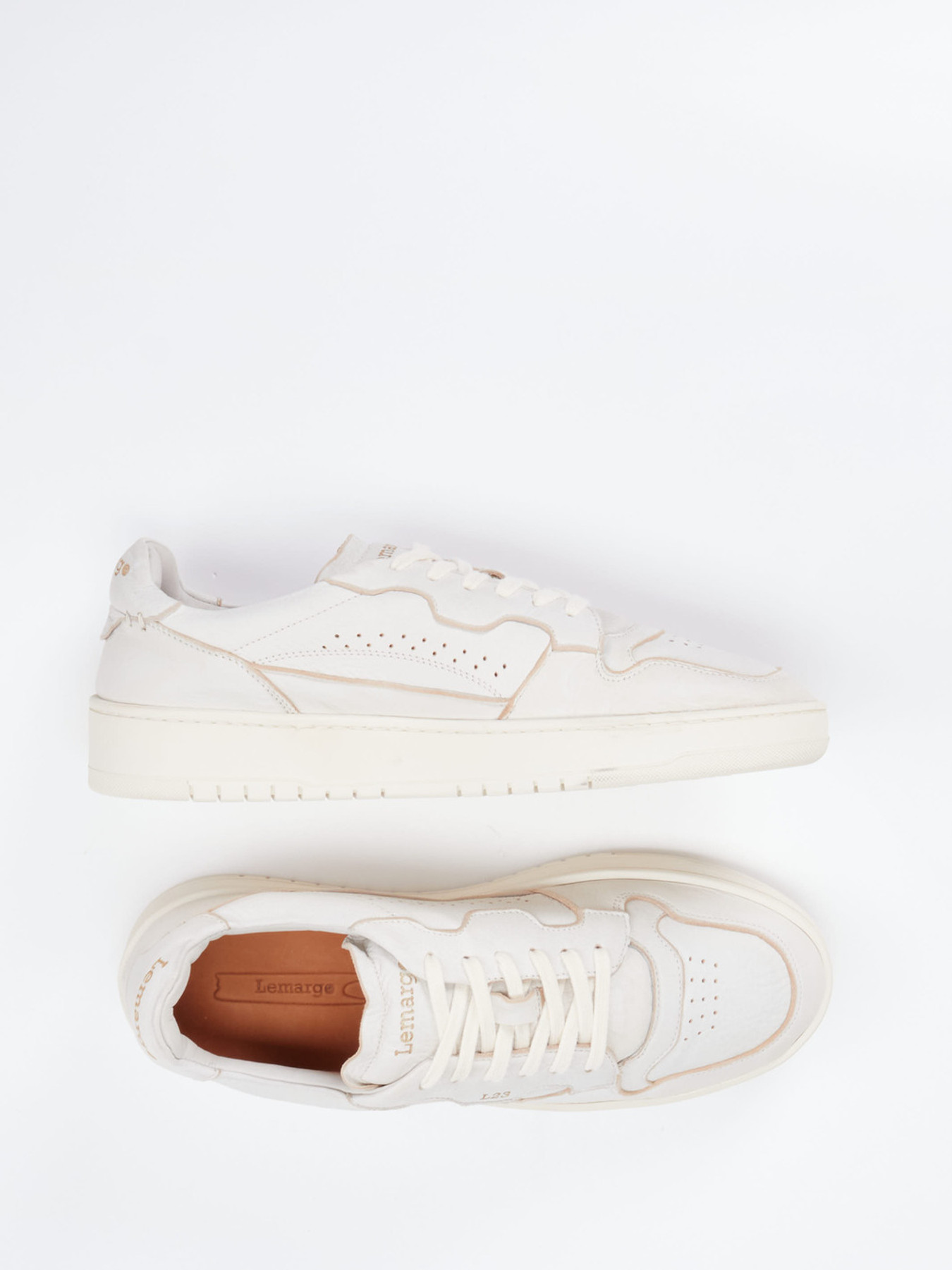 Sneaker beige 4661379001204