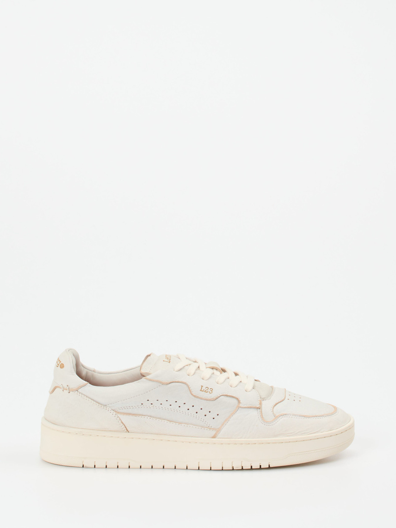 Sneaker beige 4661379001201