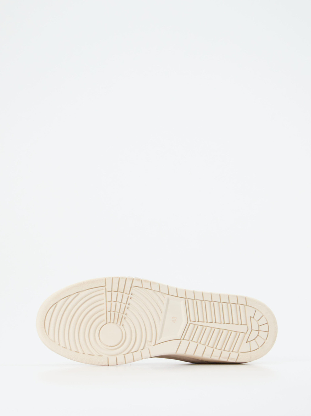 Sneaker beige 4661379001205