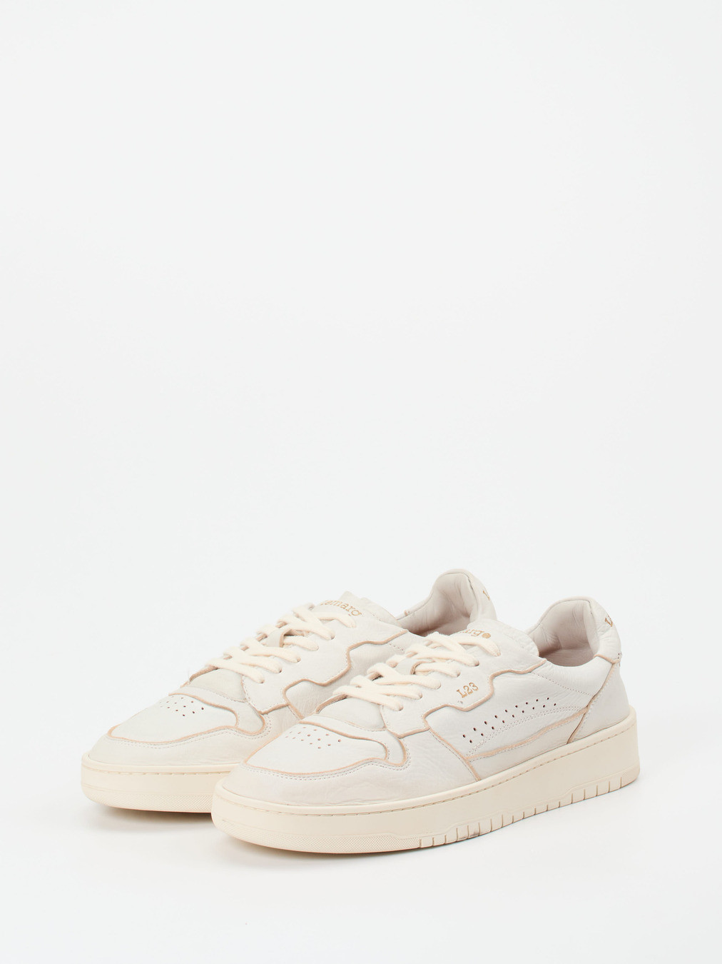 Sneaker beige 4661379001202