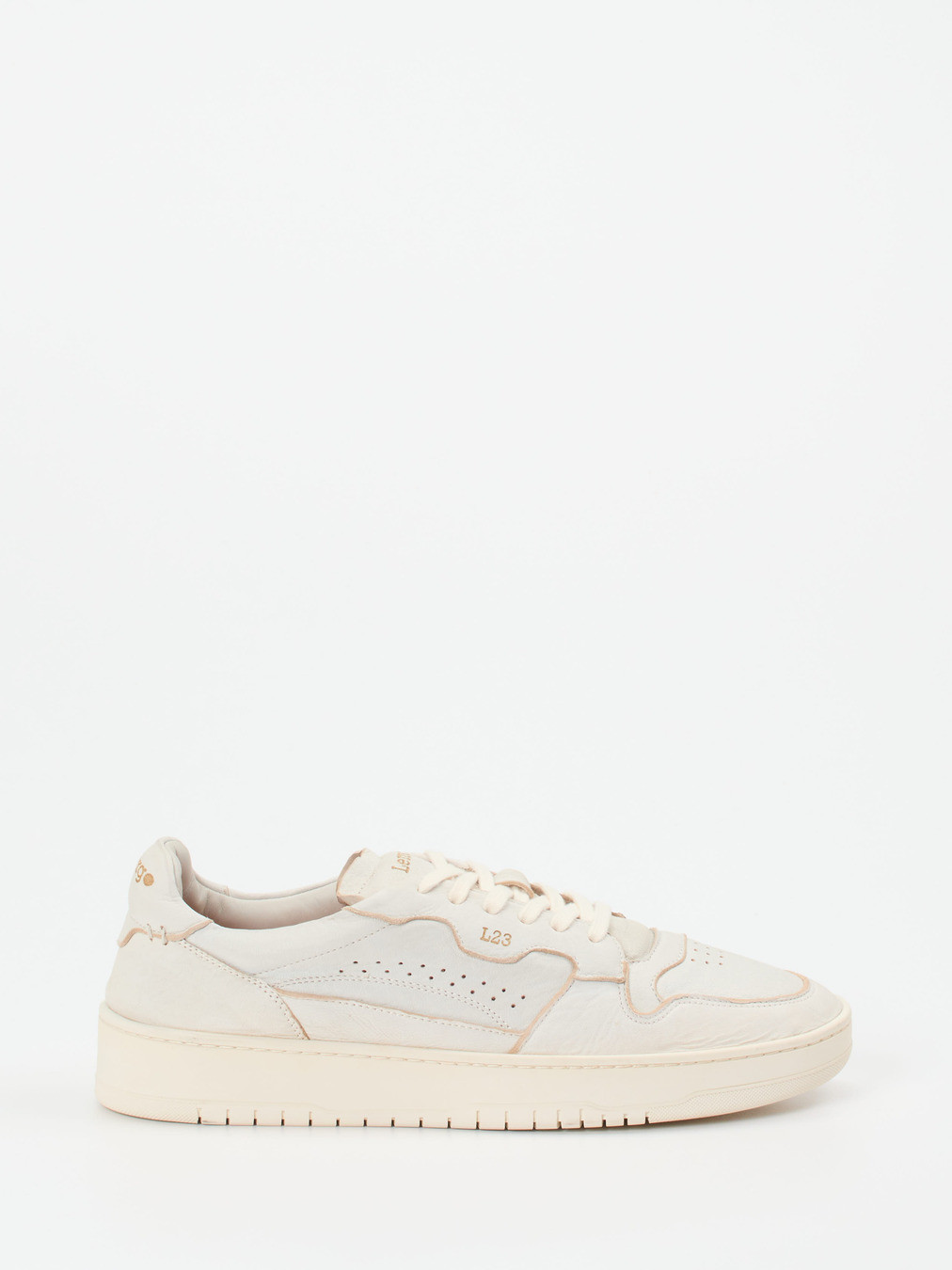 Sneaker beige 4661379001201