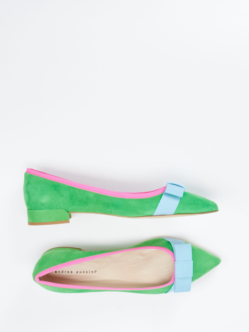 Ballerina multi 1410999001104