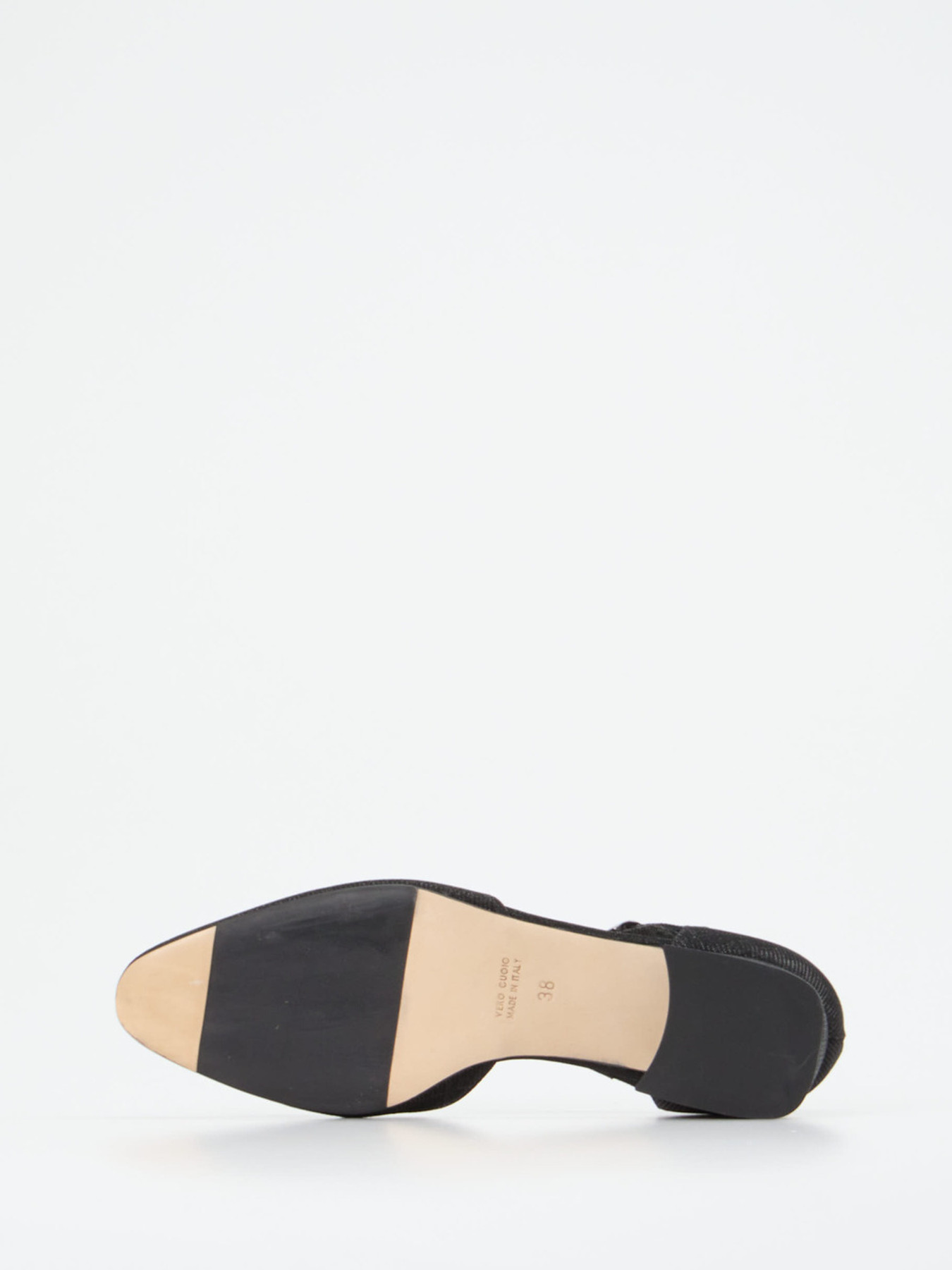 Pumps schwarz 1322009000605