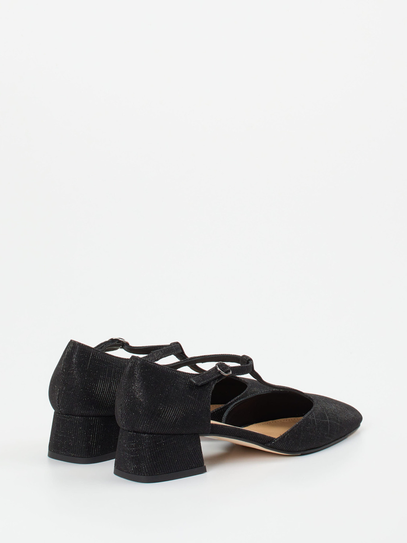 Pumps schwarz 1322009000603