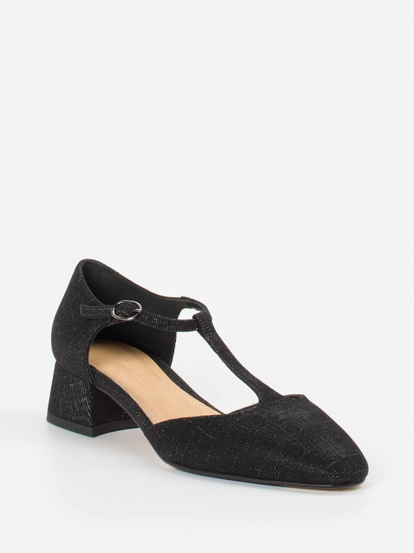 Pumps schwarz 1322009000606