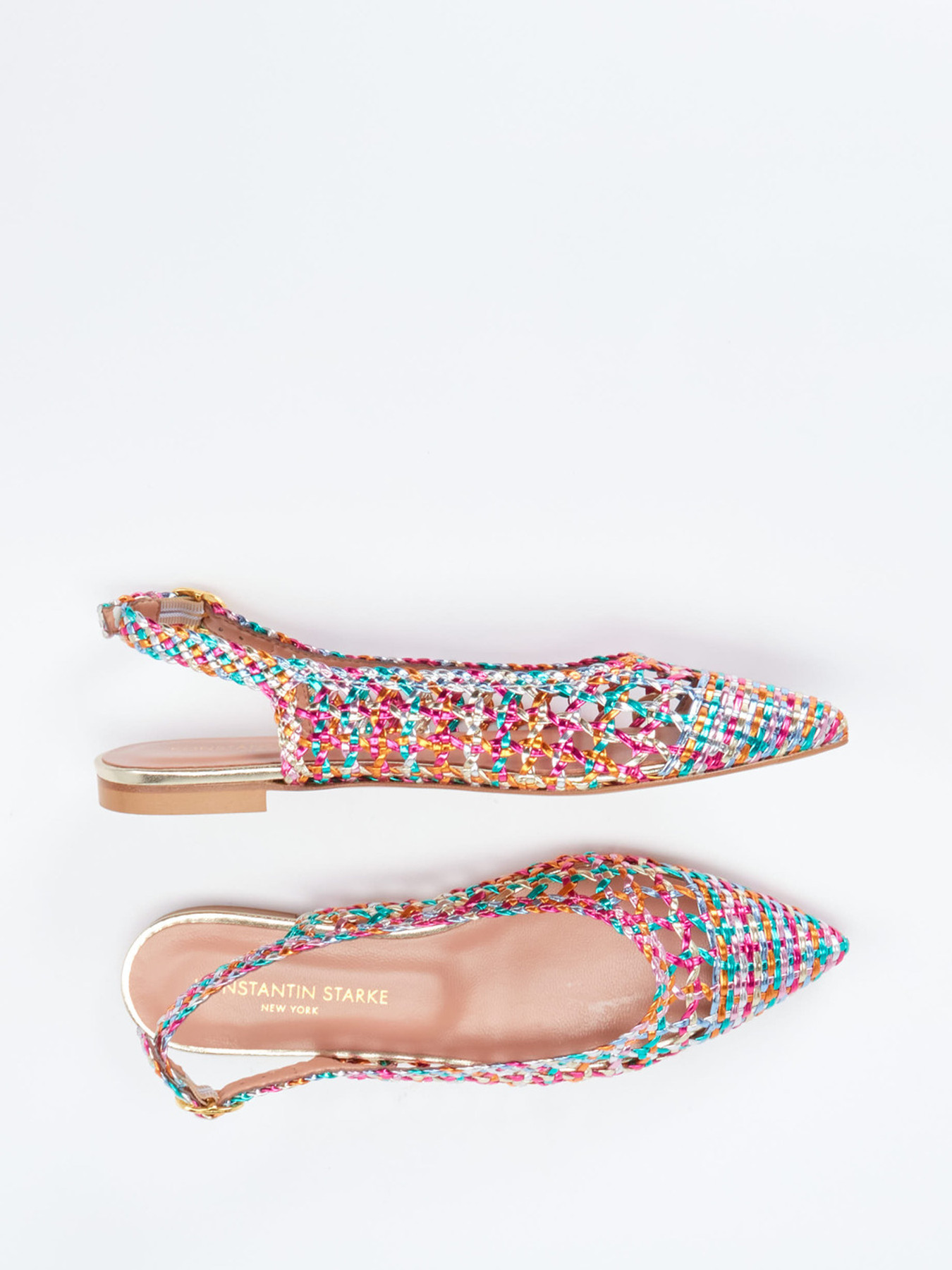 Slingpumps multi 1300999000504