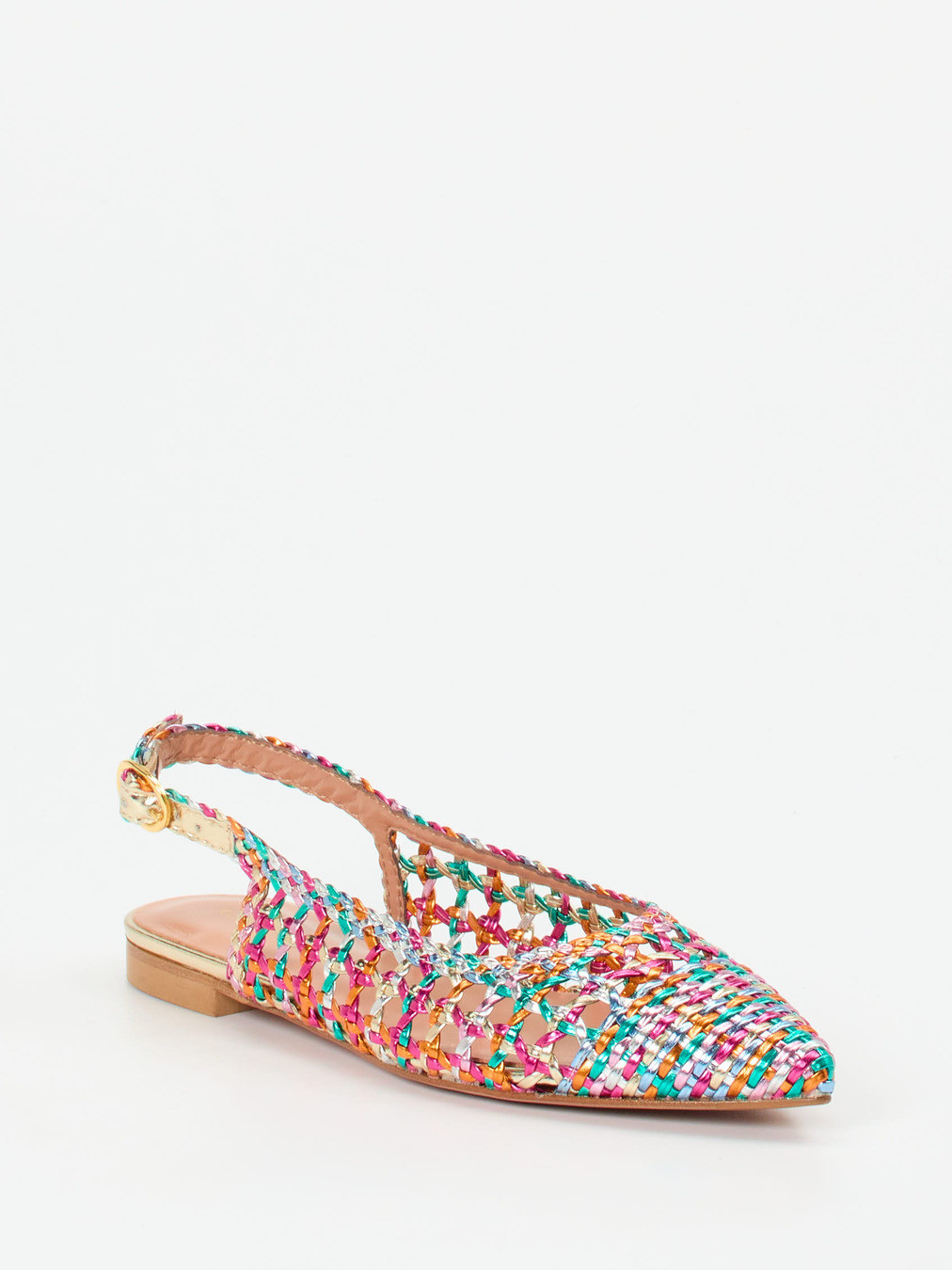 Slingpumps multi 1300999000506