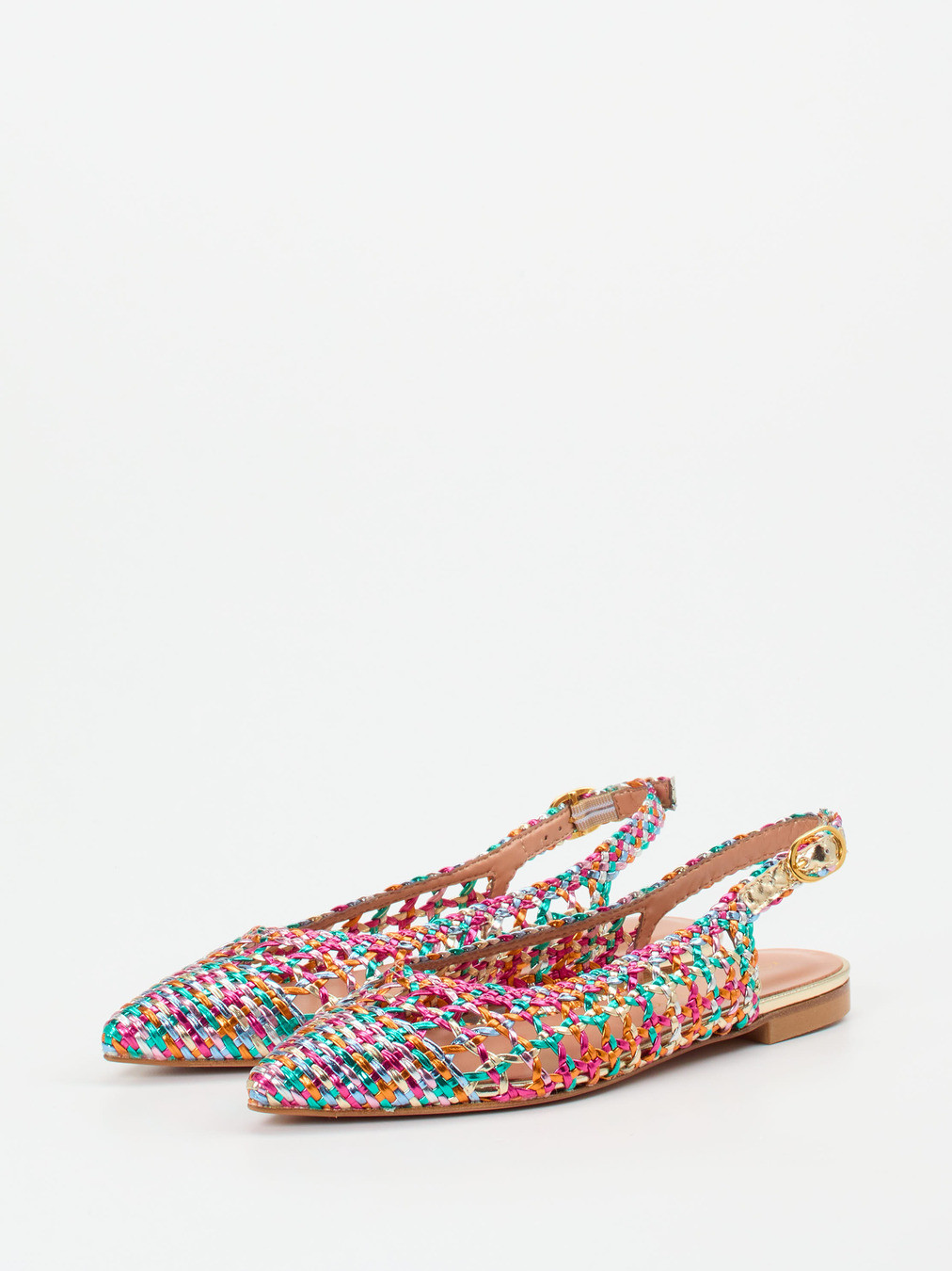 Slingpumps multi 1300999000502