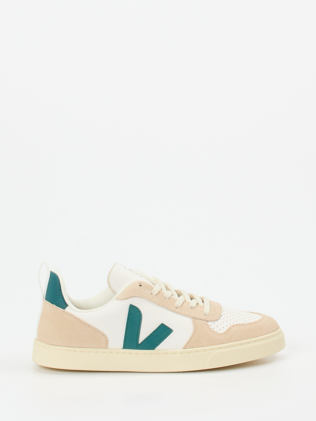 Sneaker weiß 6611796000601