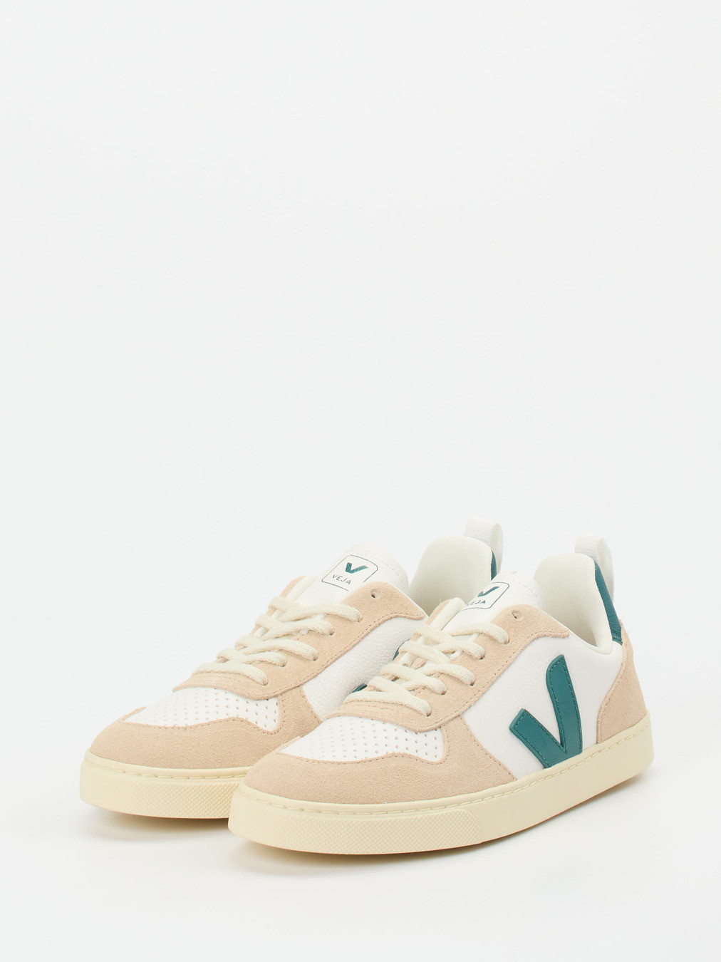 Sneaker weiß 6611796000602