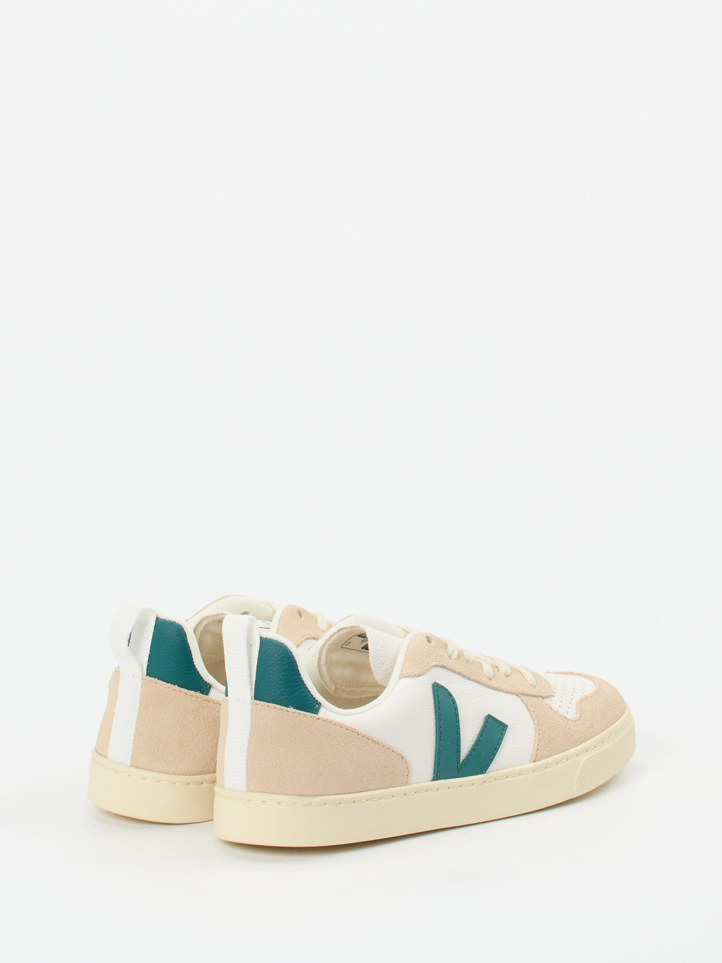 Sneaker weiß 6611796000603