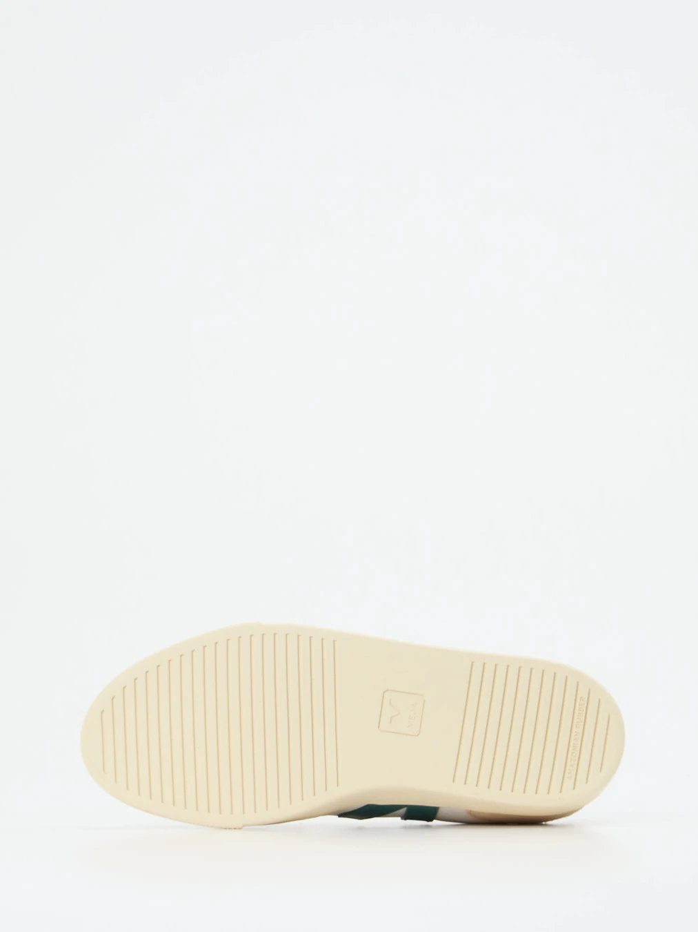Sneaker Small V-10 Laces weiß 6611796000605
