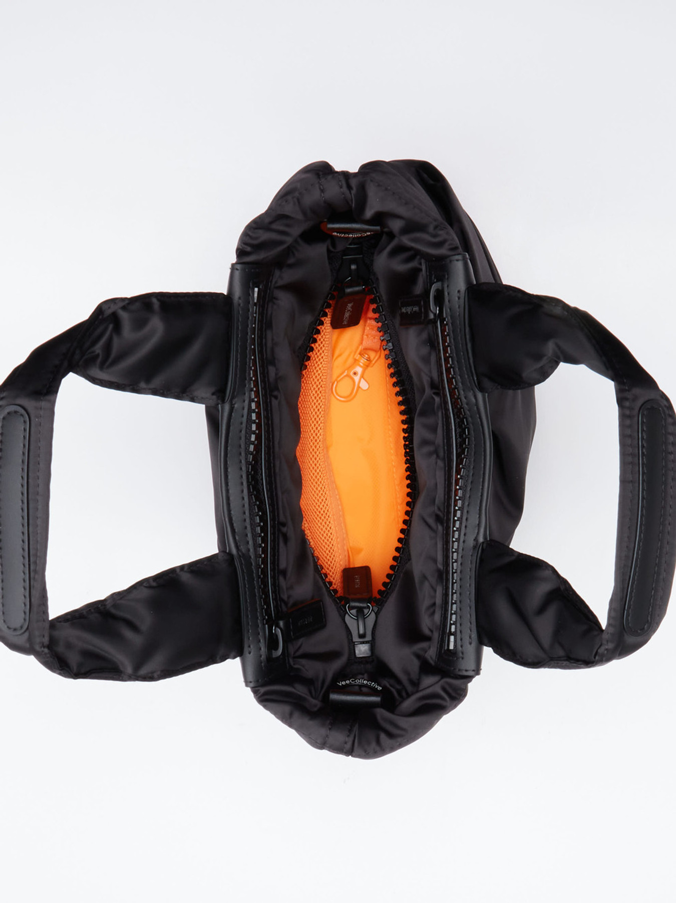 Umhängetasche schwarz 9392009005504