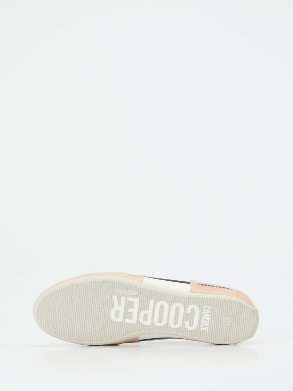 Sneaker ROCK PATCH S schwarz 1661009029105