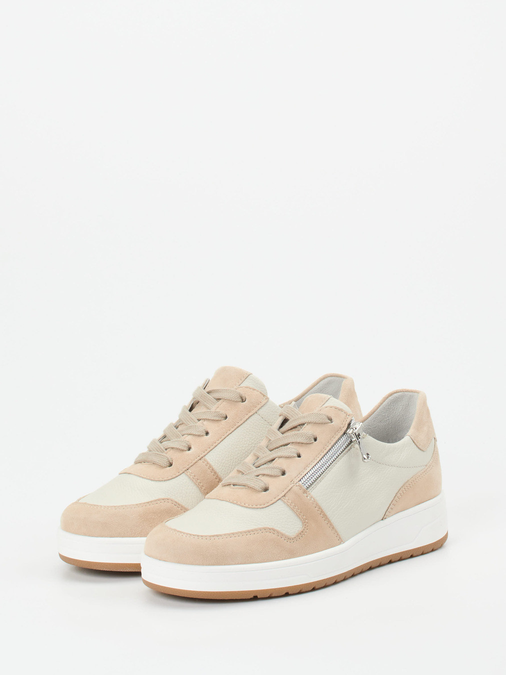 Sneaker beige 2661353000802