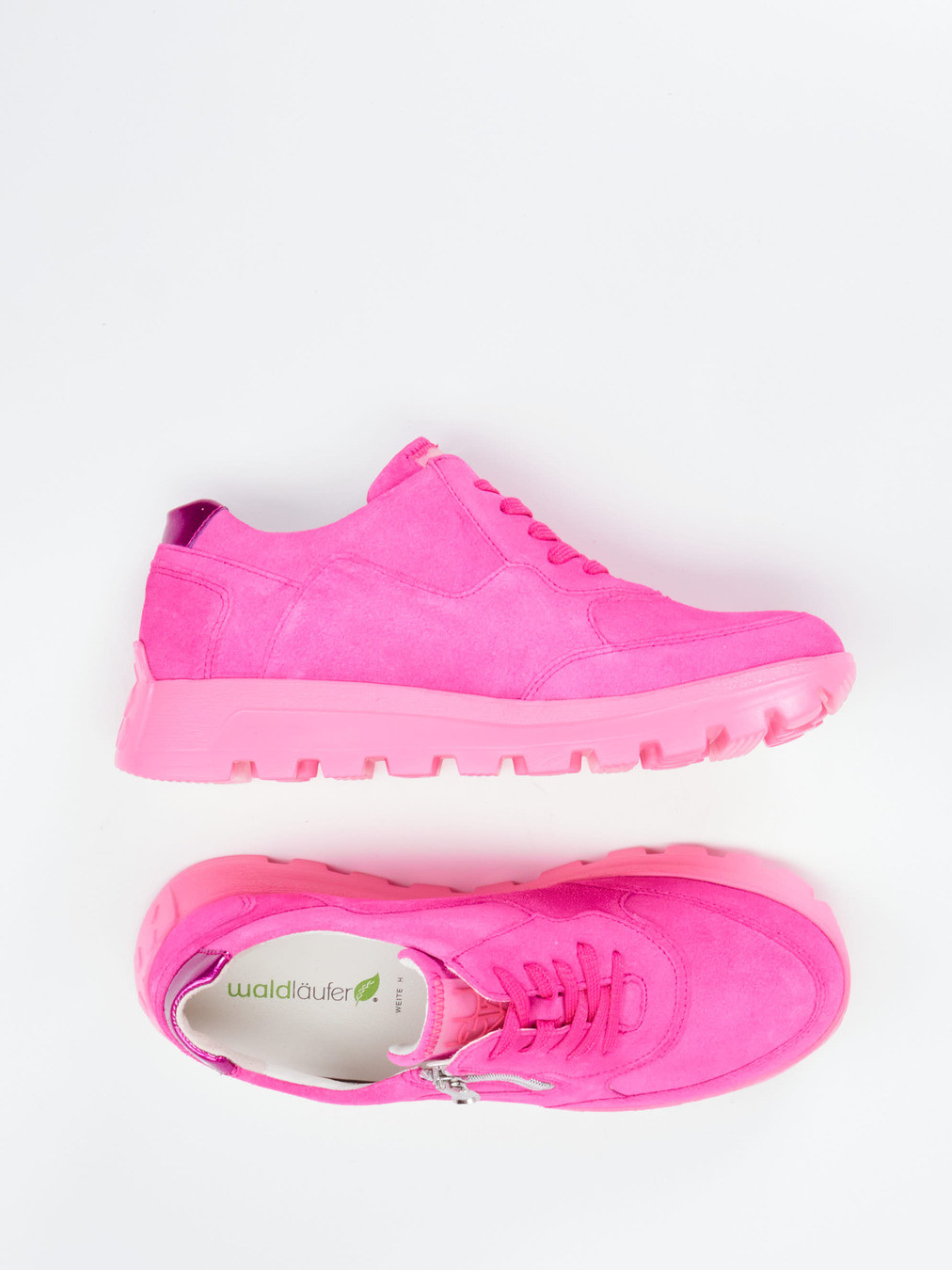 Sneaker pink 2661549002204