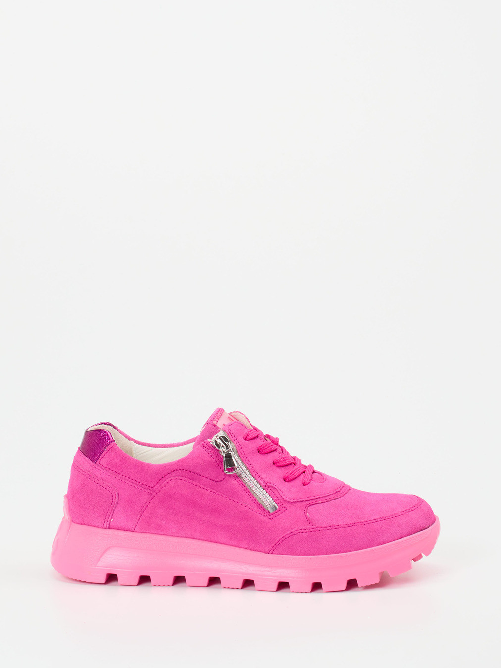 Sneaker pink 2661549002201
