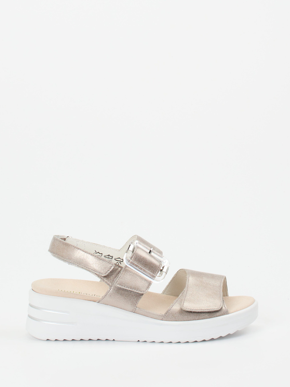 Sandalette beige 2251349001801