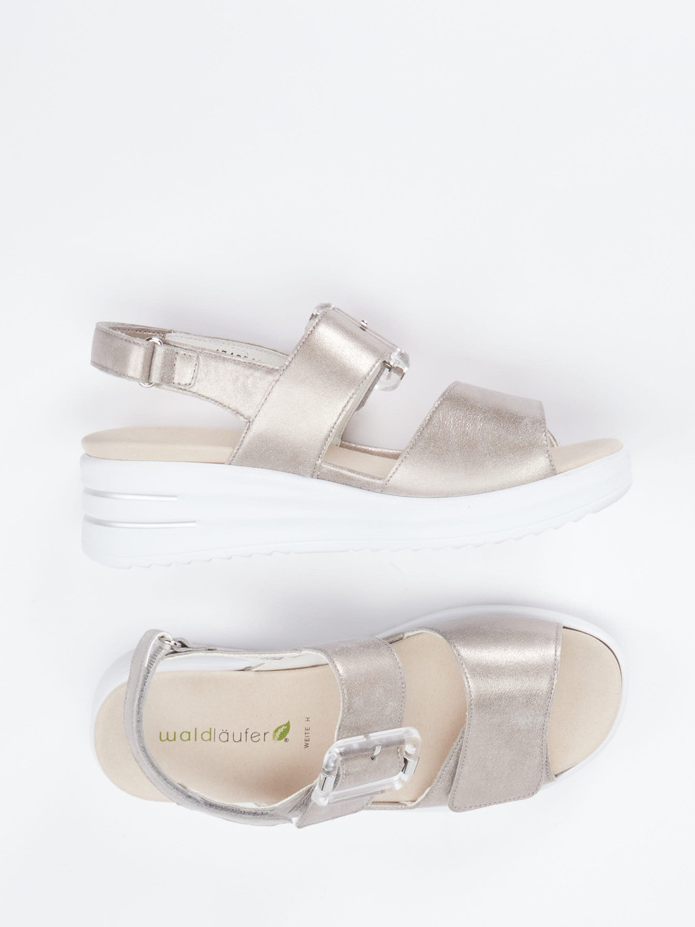 Sandalette beige 2251349001804