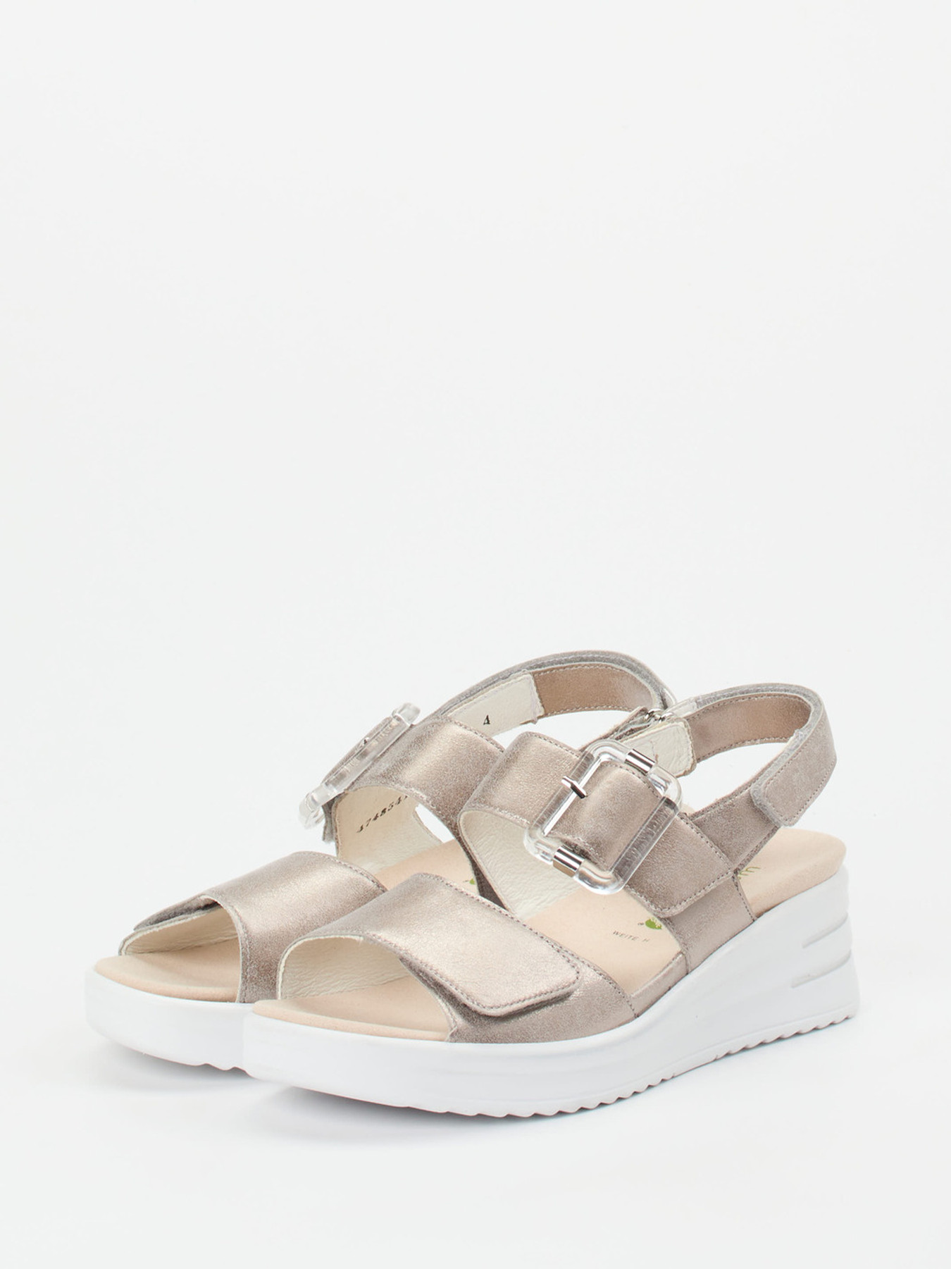 Sandalette beige 2251349001802