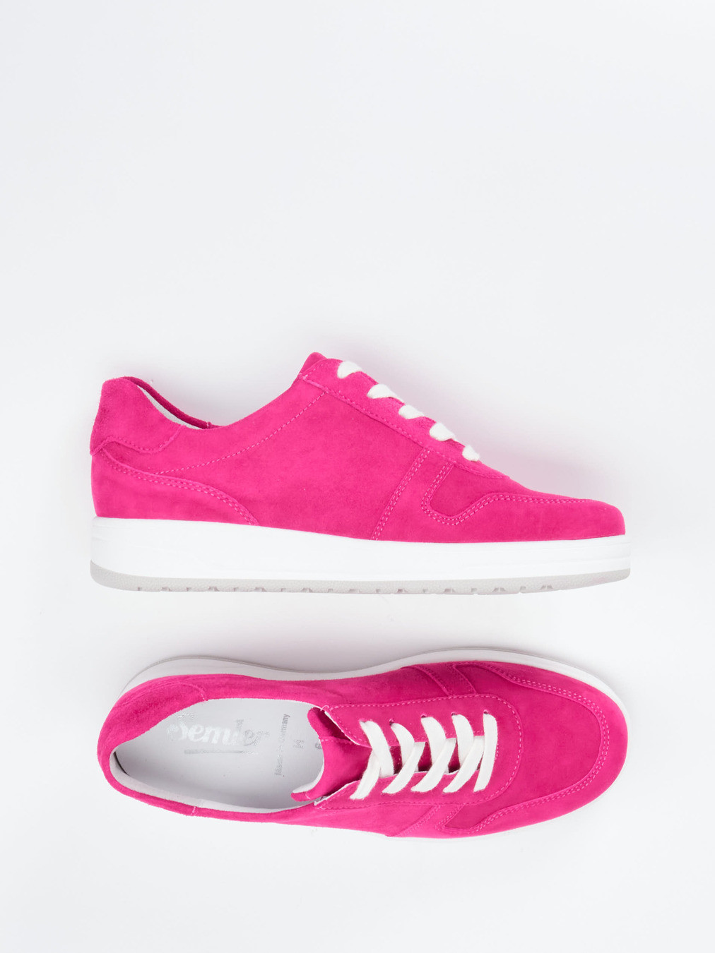 Sneaker pink 2661549001904