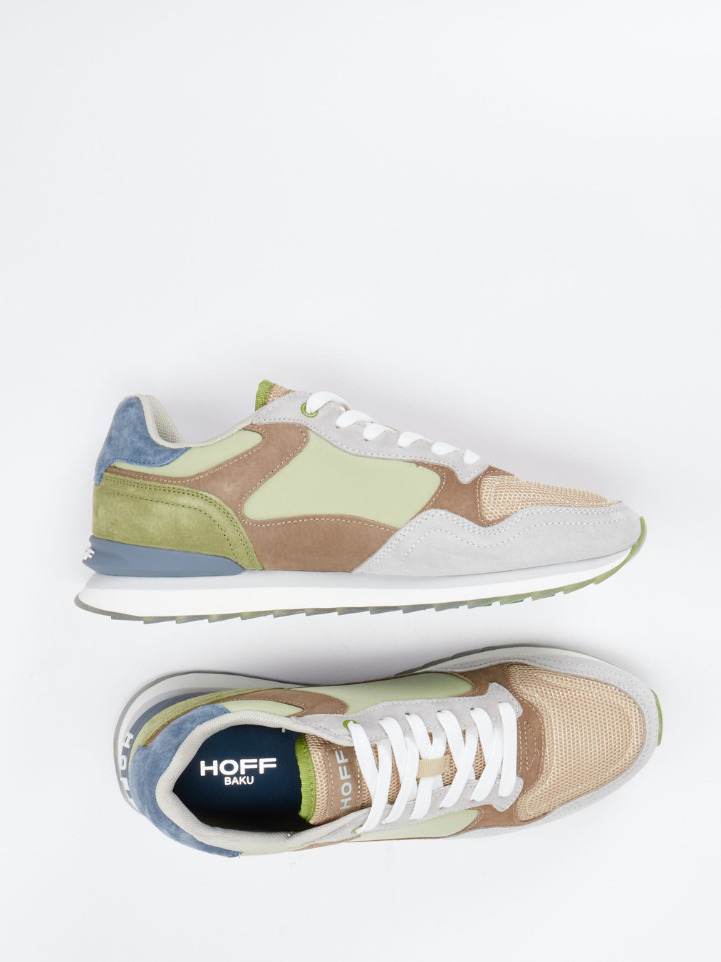 Sneaker beige 4661394000404