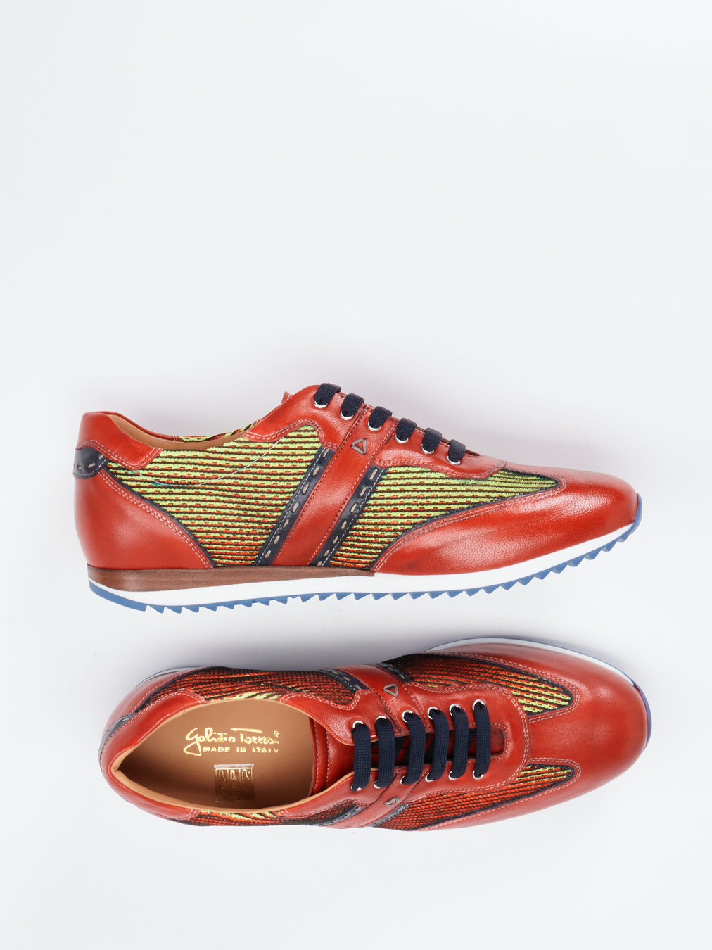 Sneaker multi 4661995000504