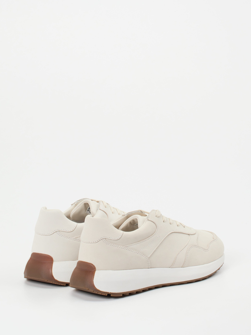Sneaker VOLPIANO beige 4661379000903