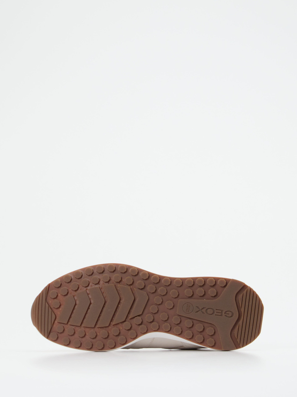 Sneaker VOLPIANO beige 4661379000905