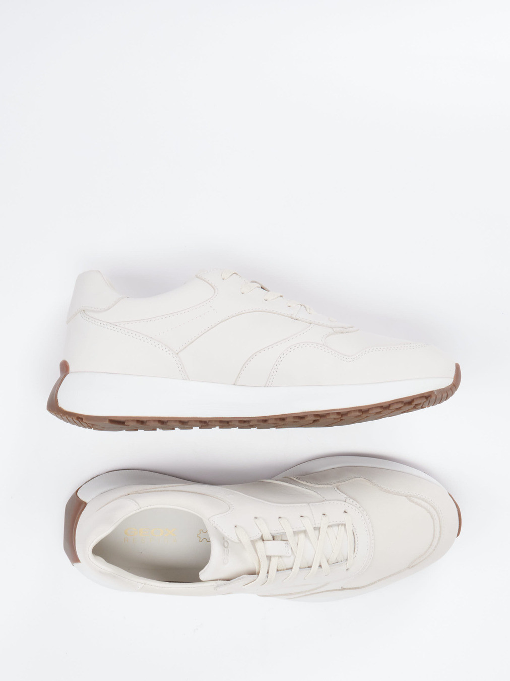 Sneaker VOLPIANO beige 4661379000904