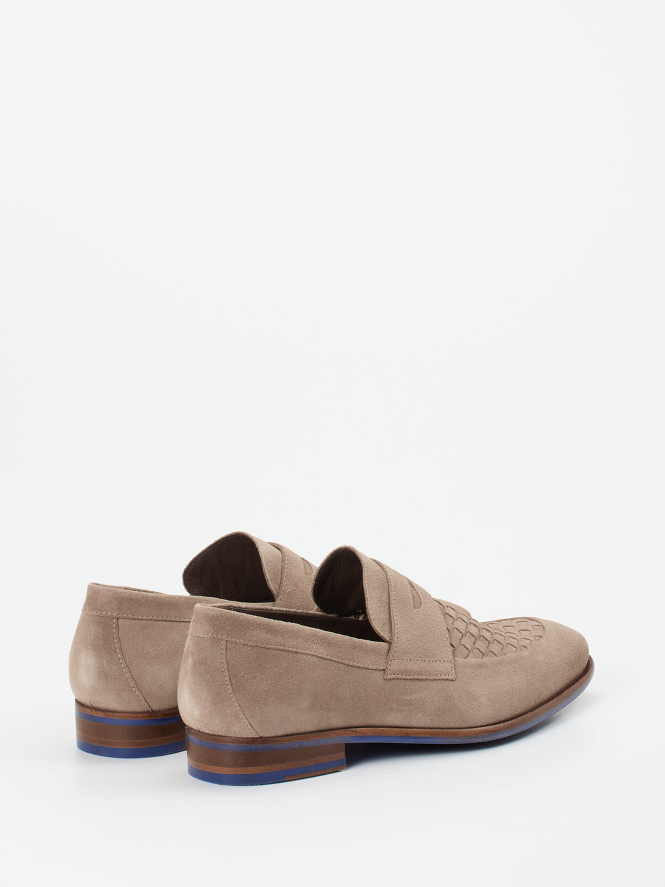 Slipper braun 4510249003703