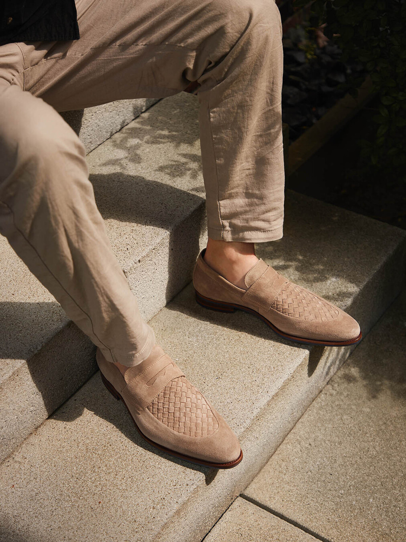 Slipper braun 4510249003702