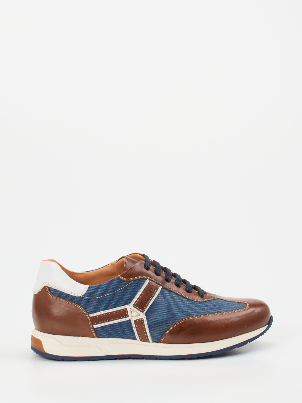 Sneaker braun 4661201006101
