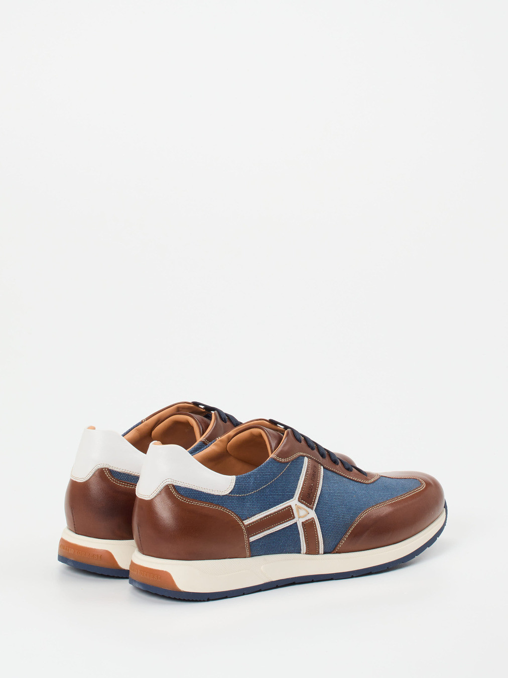 Sneaker braun 4661201006103