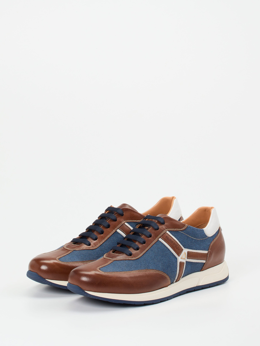 Sneaker braun 4661201006102