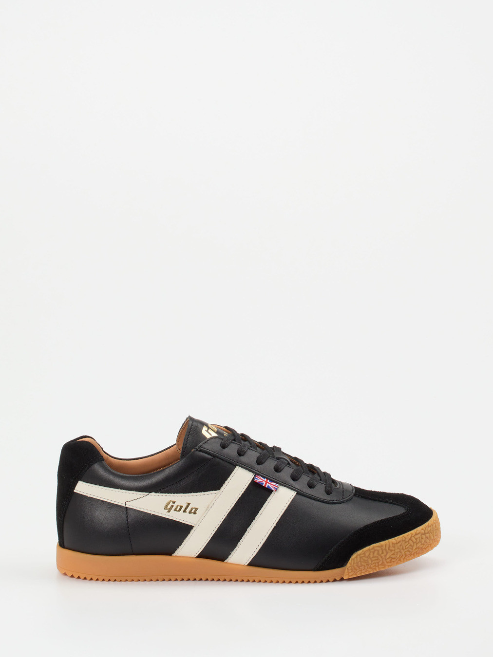 Sneaker schwarz 4661007001801