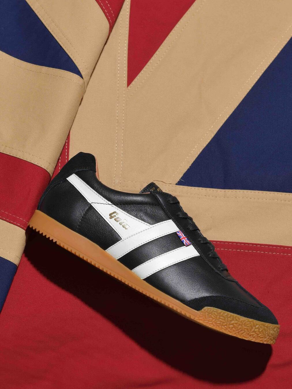 Sneaker schwarz 4661007001802